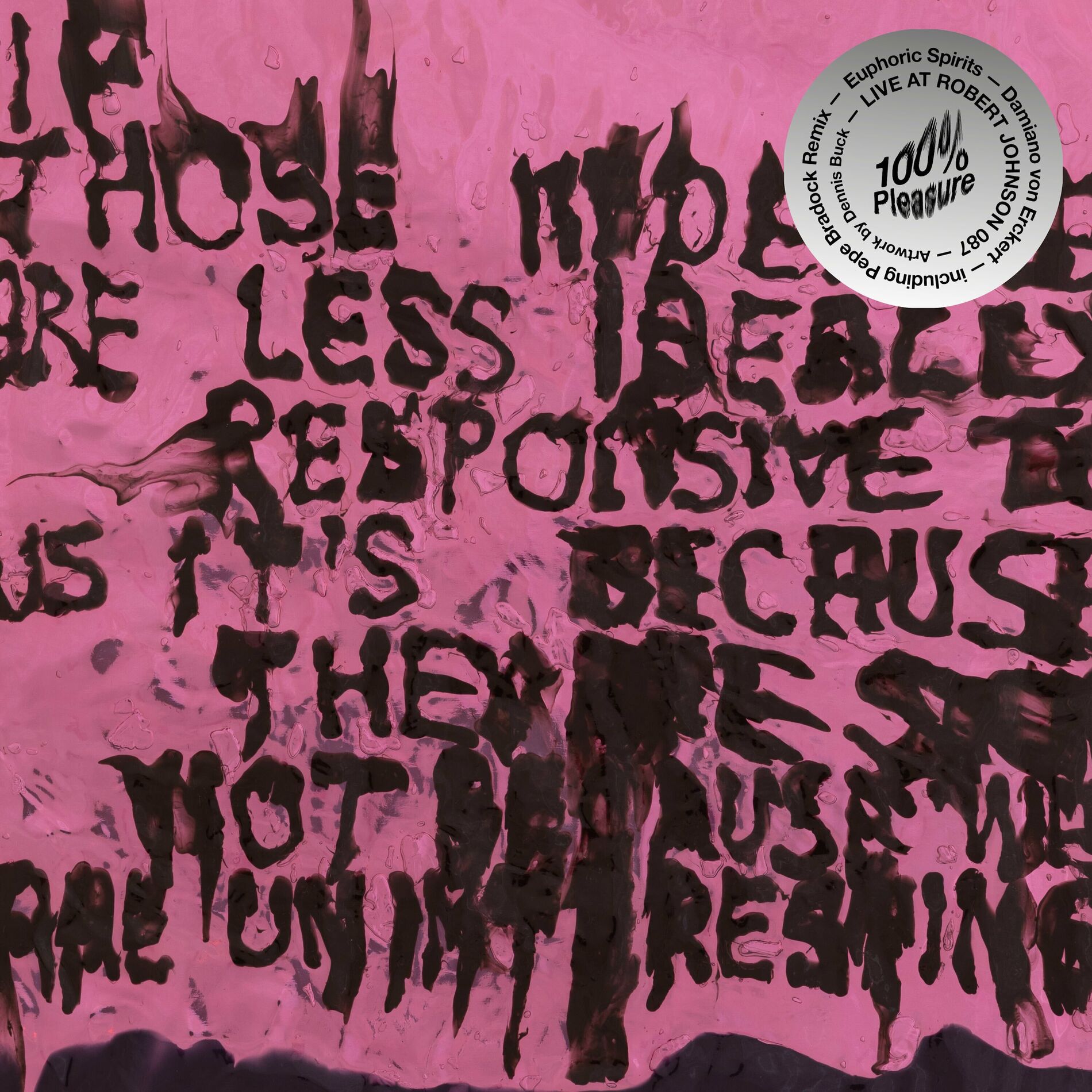 Album cover of Trauma Illusion