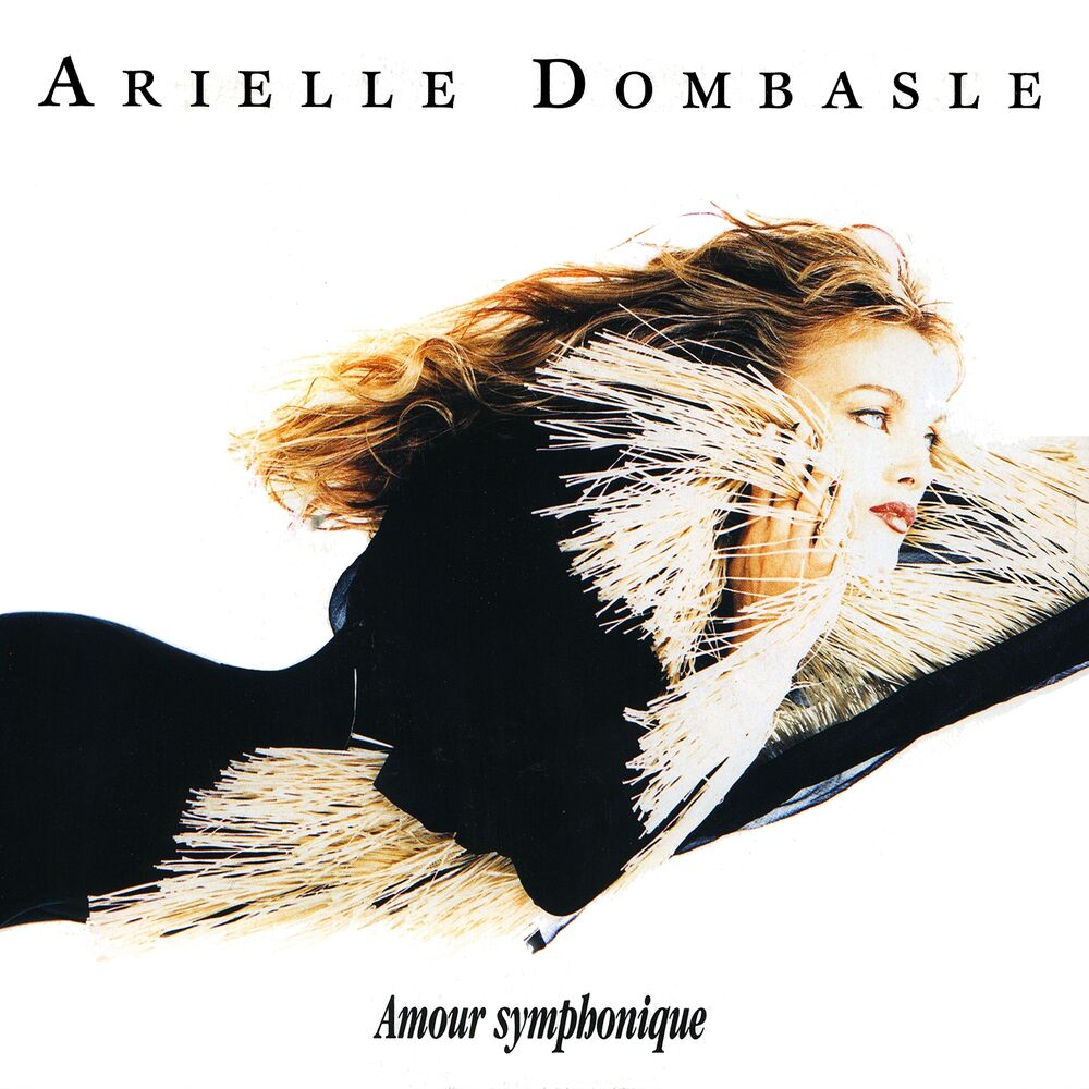 Picture of Amour symphonique