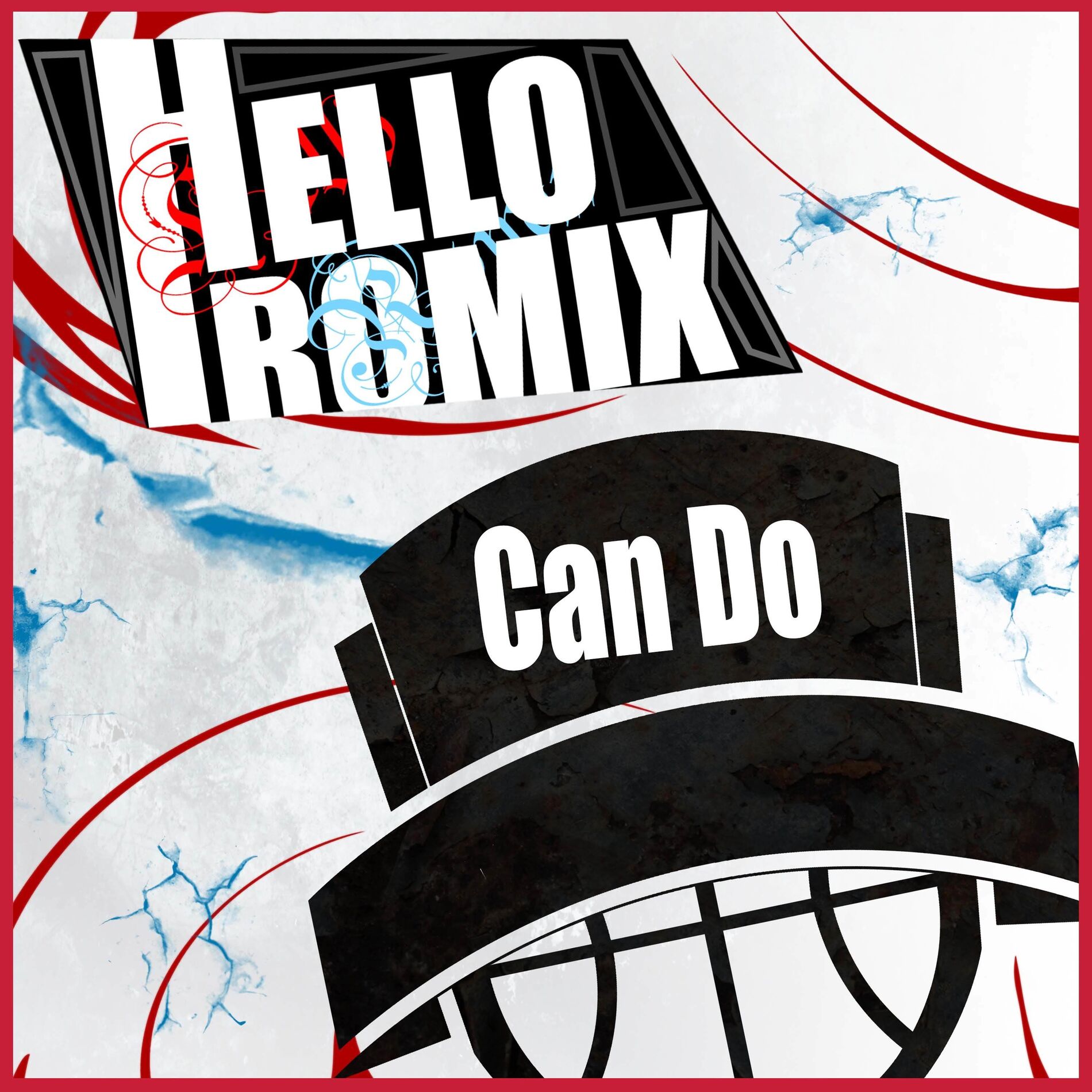 Album cover of Can Do 