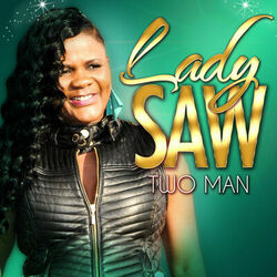 Cover of Two Man EP