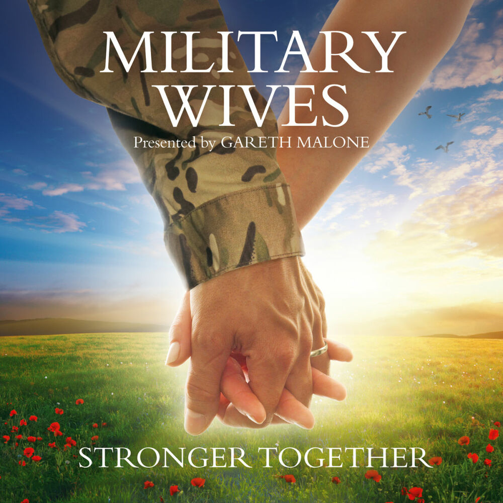 Picture of Stronger Together (Presented By Gareth Malone)