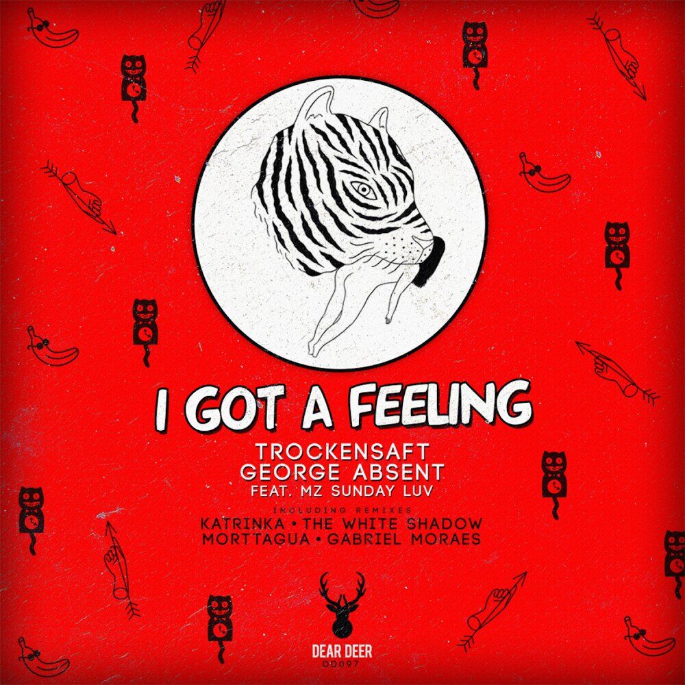 Picture of I Got A Feeling