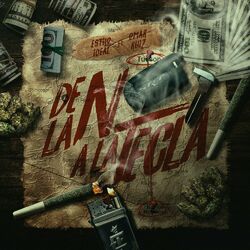 Cover of De la N a la Tecla