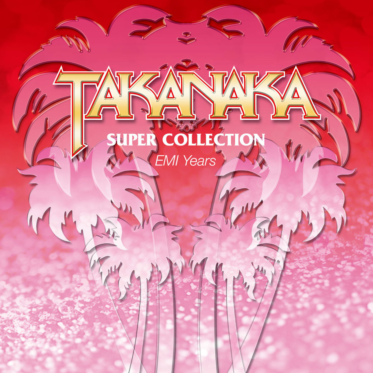 Album cover of Super Collection -EMI Years-