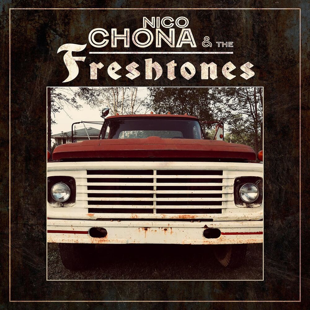 Picture of First Album