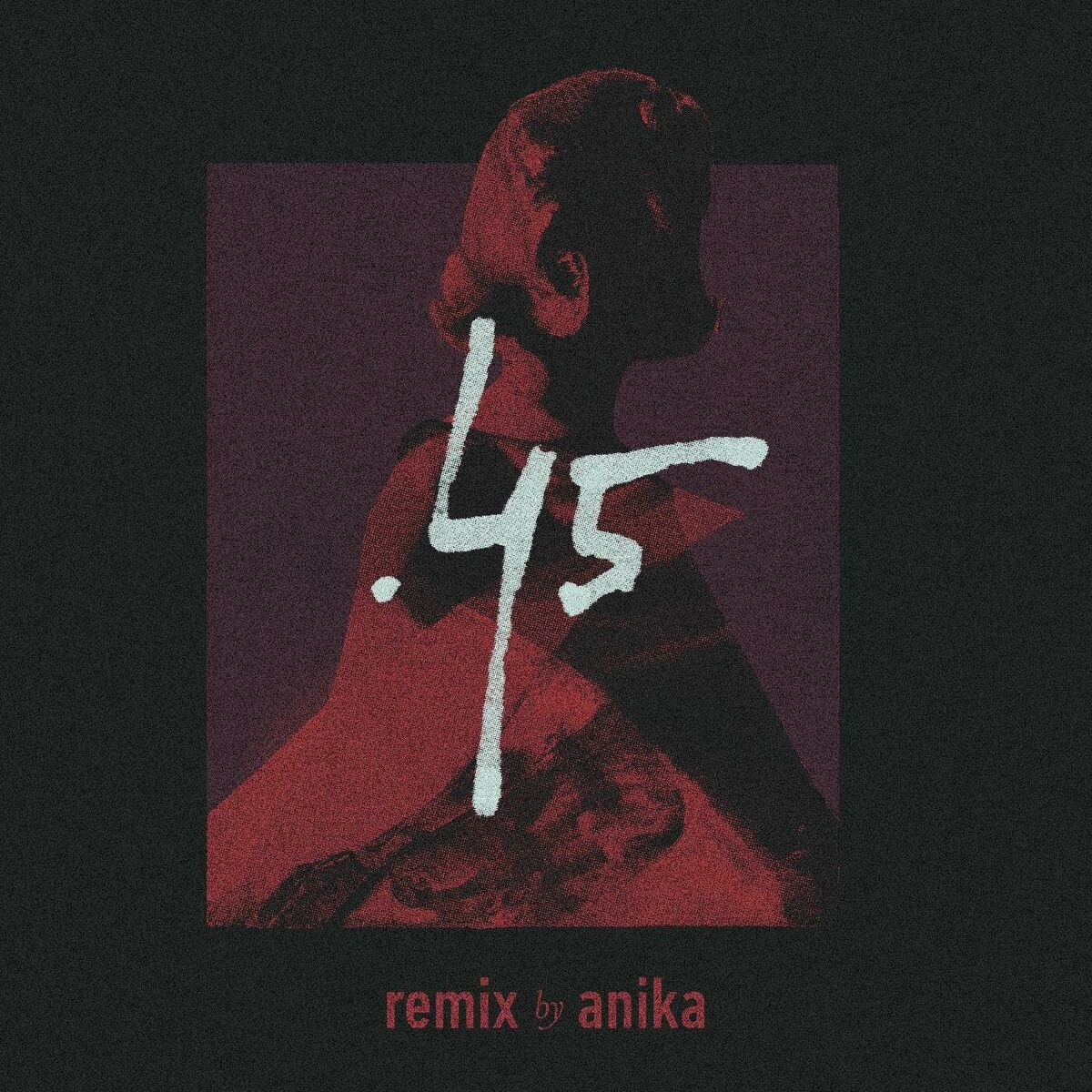 Album cover of Ms 45 (Part 2)