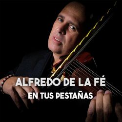 Cover of En Tus Pestañas