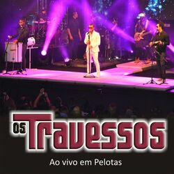 Cover of Ao Vivo em Pelotas
