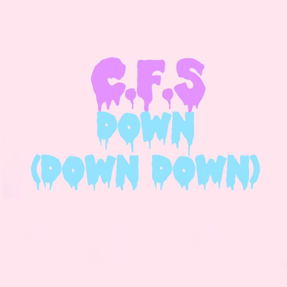 Picture of Down (Down Down)