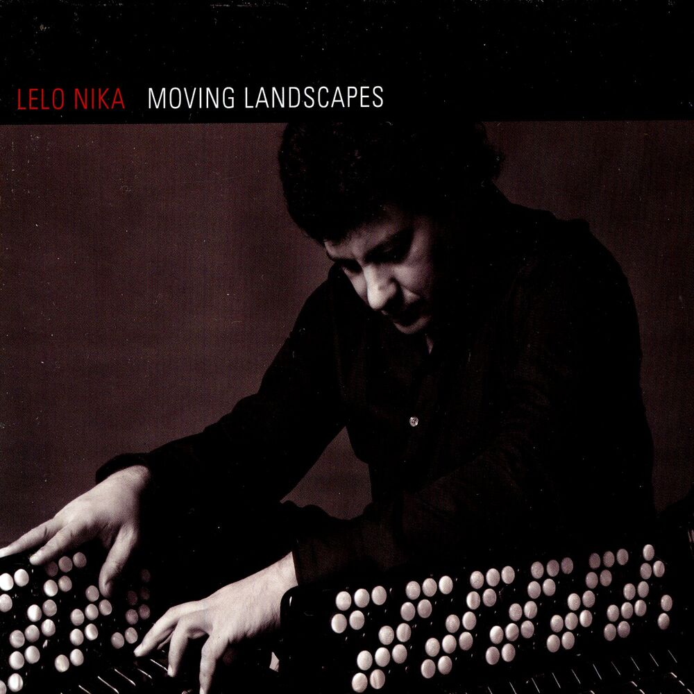 Picture of Moving Landscapes