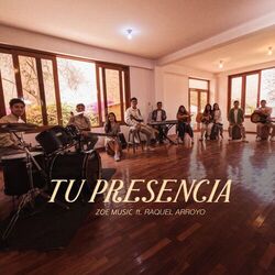 Tu Presencia