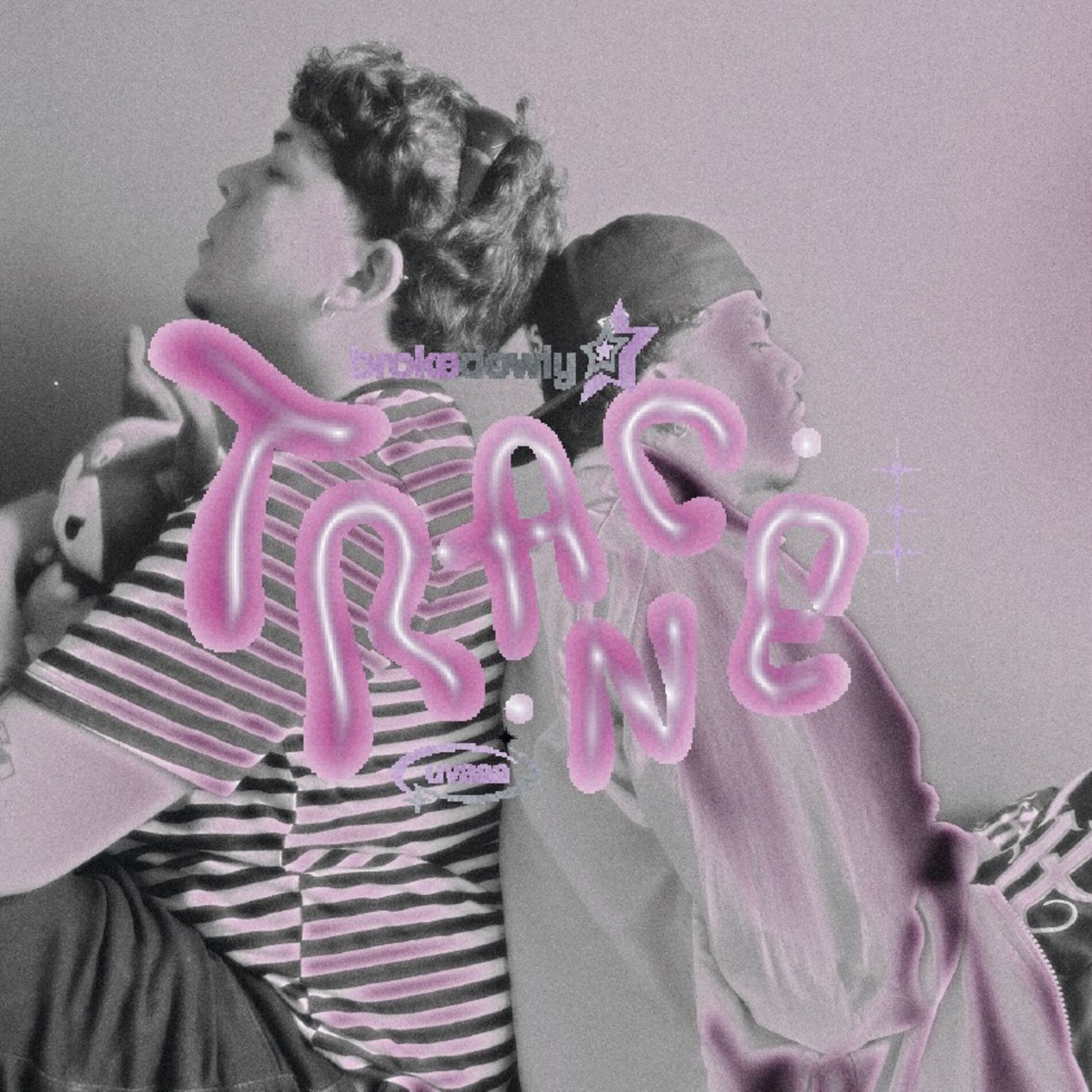 Album cover of Trance