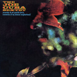 Cover of Recuerdos de Mi Querido Barrio