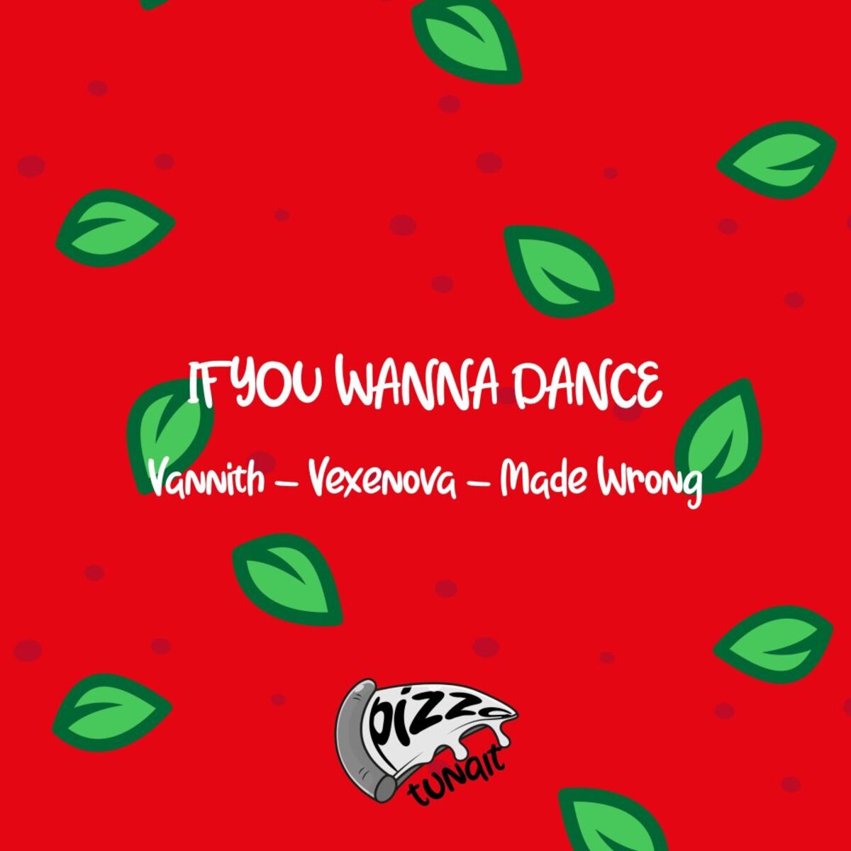 Album picture of If You Wanna Dance