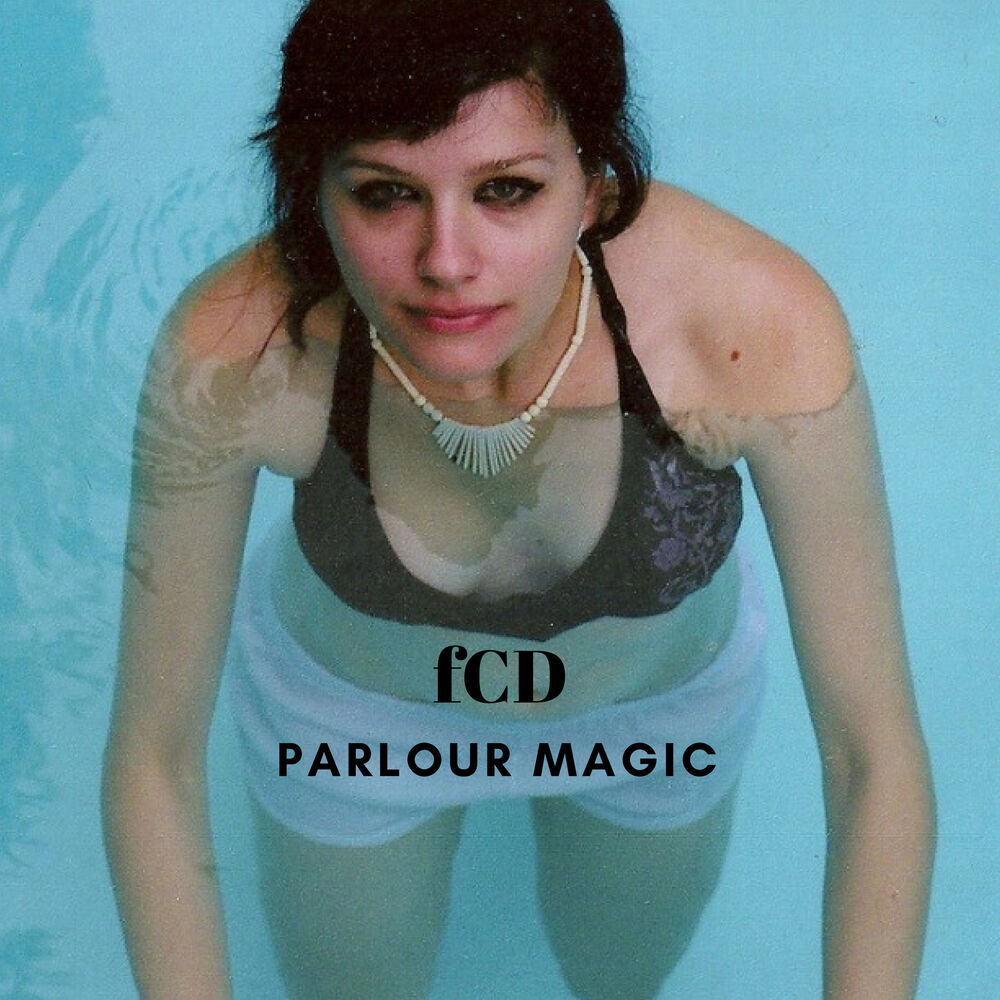 Picture of PARLOUR MAGIC