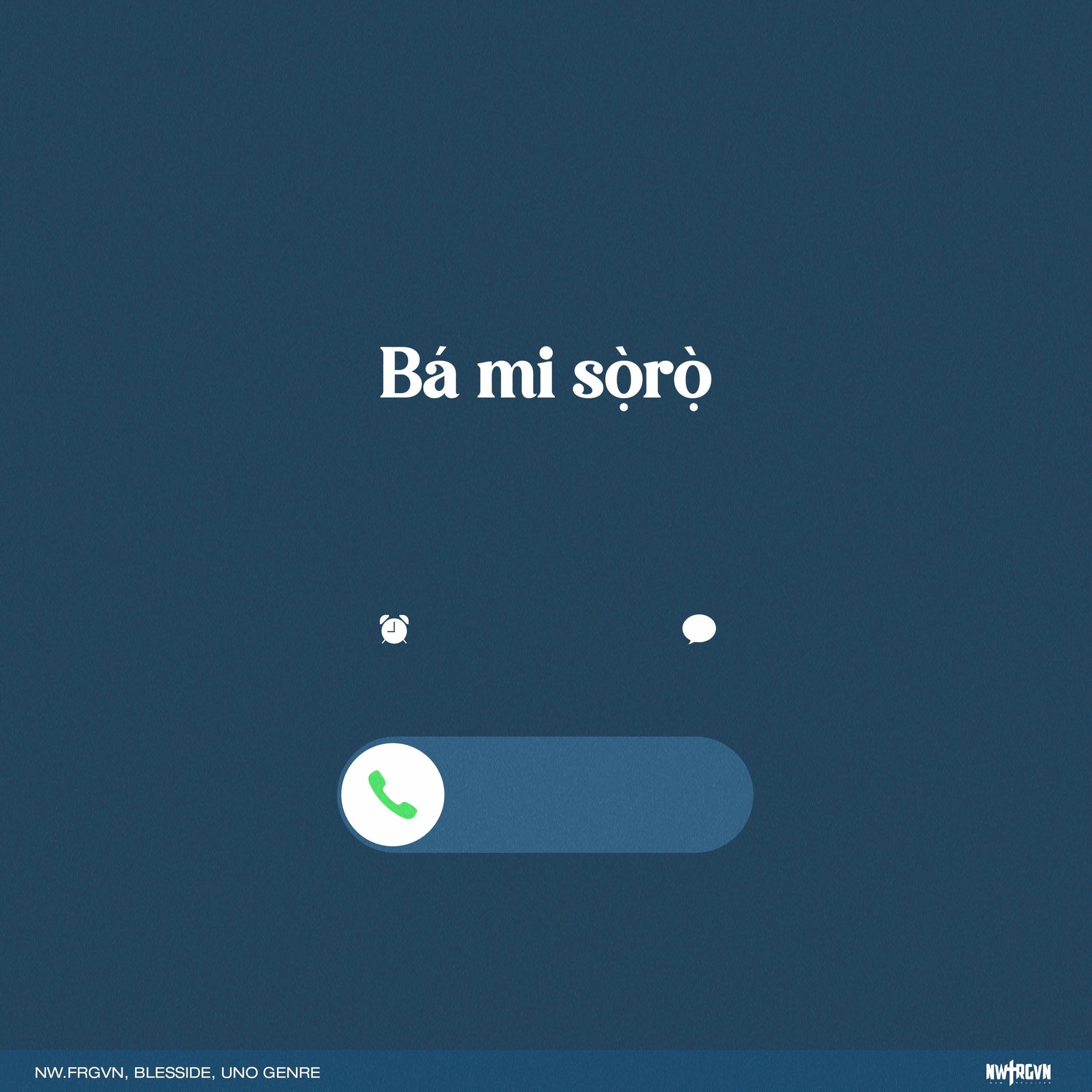 Album cover of Ba mi soro