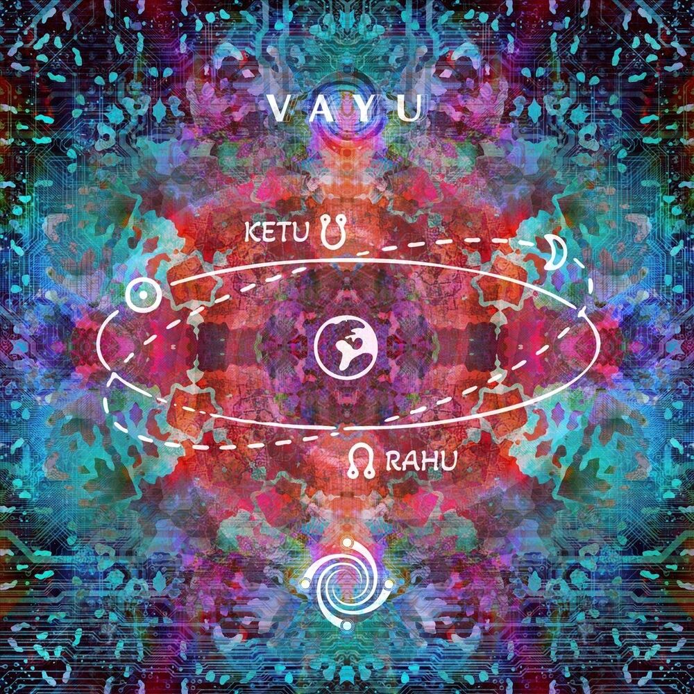 Picture of Ketu Rahu