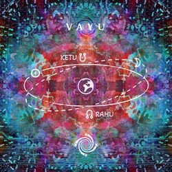 Cover of Ketu Rahu