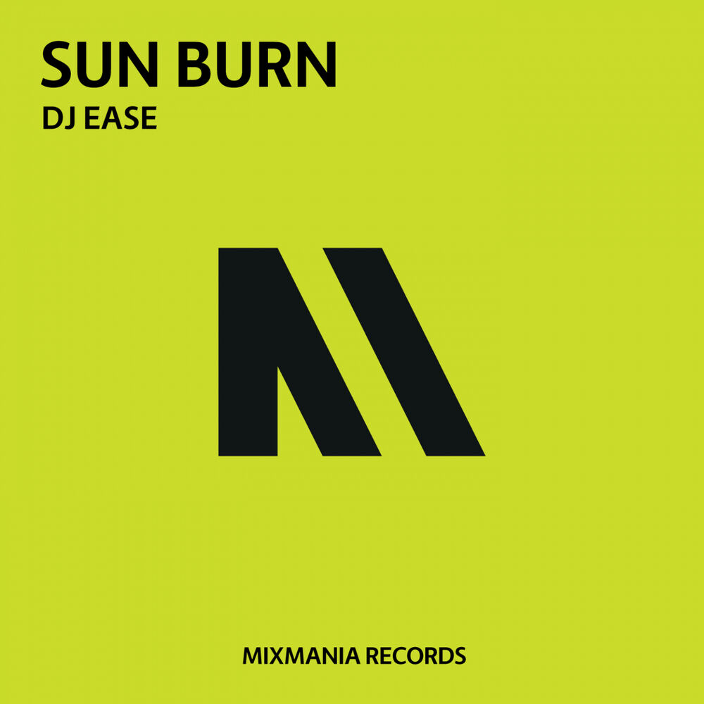 Picture of Sun Burn
