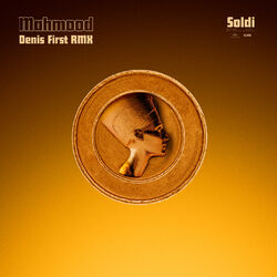 Cover of Soldi (Denis First Remix)
