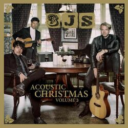 Cover of Acoustic Christmas, Vol. 2