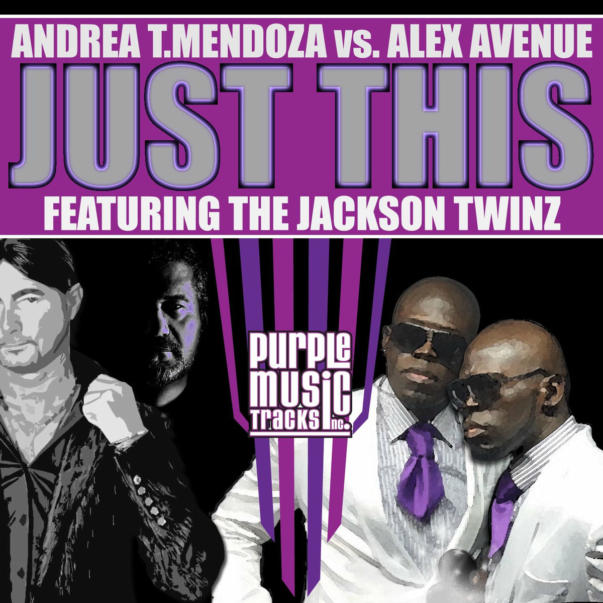 Album cover of Just This