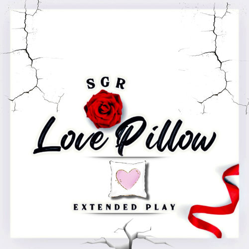 Love Pillow Ep