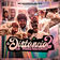 A Distância Tá Maltratando 2 by MC G15 album cover