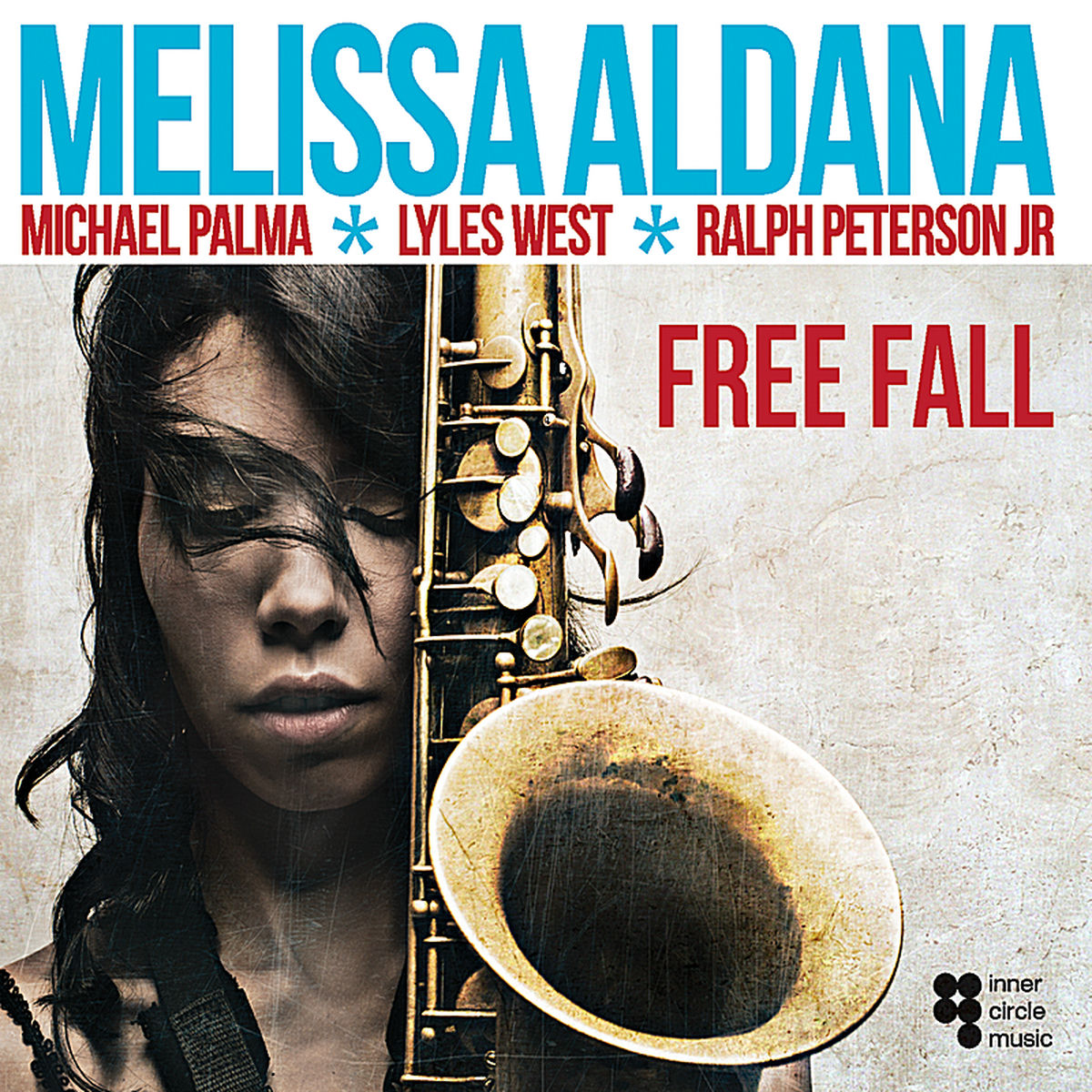 Album cover of Free Fall