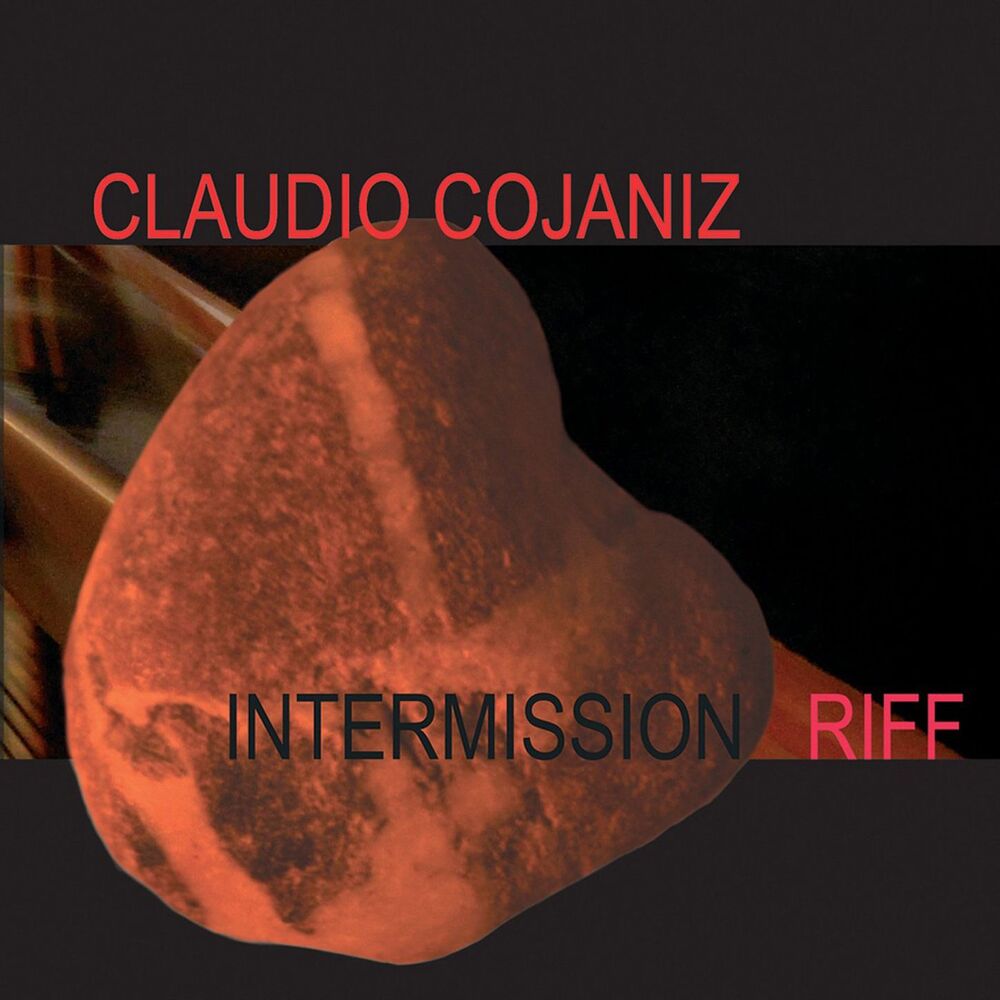 Picture of Intermission Riff