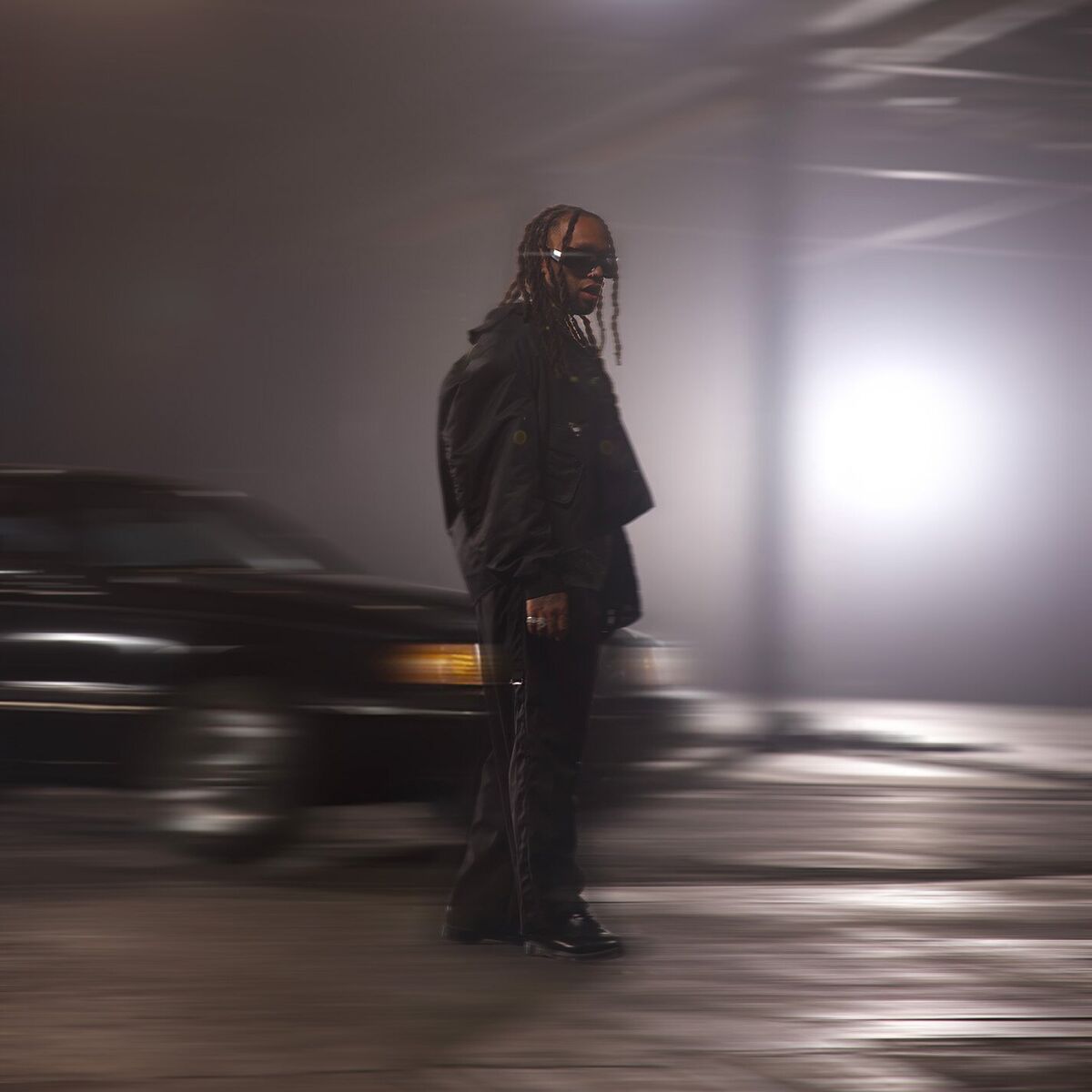Album cover of Motion