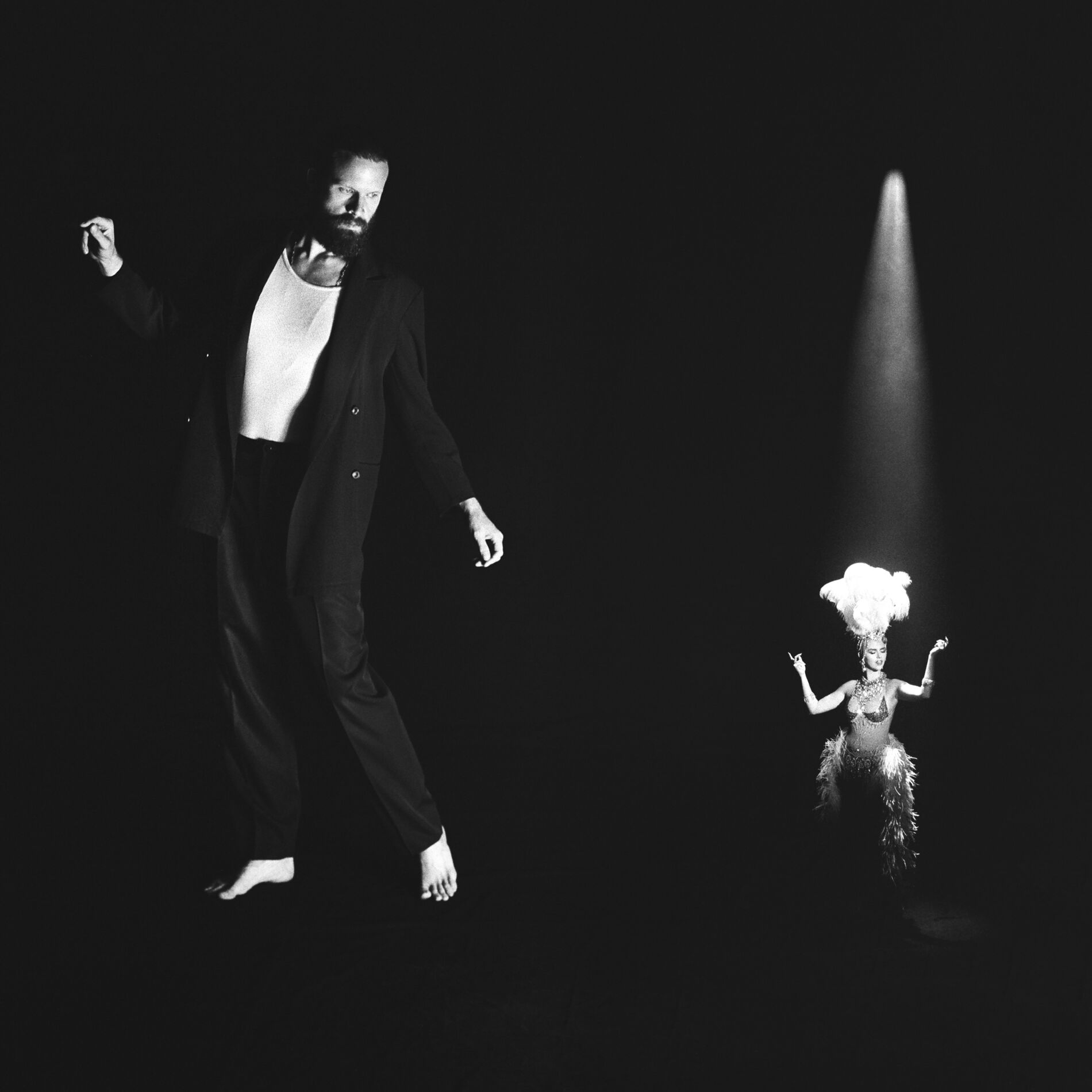 Album cover of Goodbye Mr Blue
