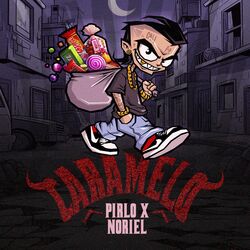 Cover of CARAMELO