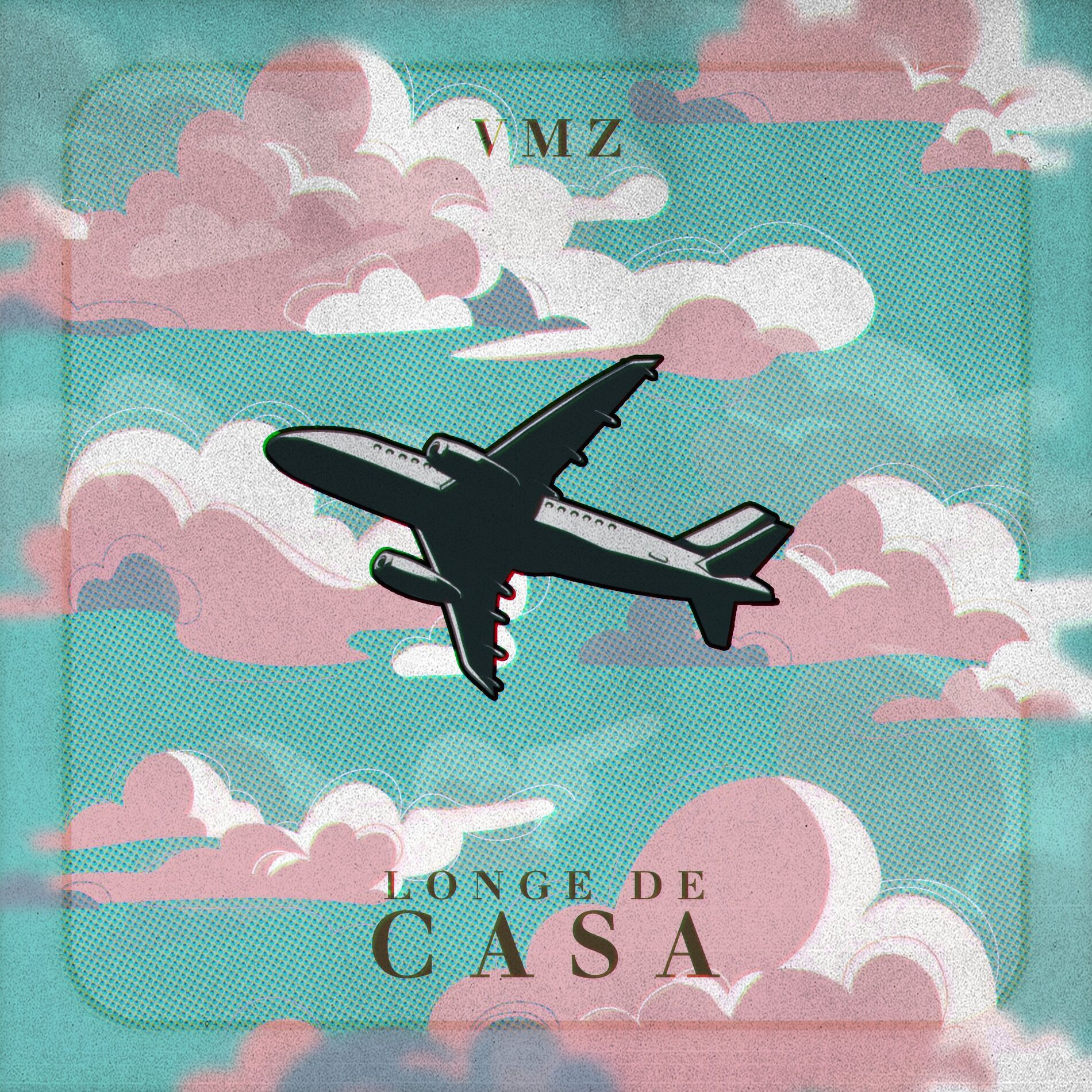 Album cover of Longe de Casa