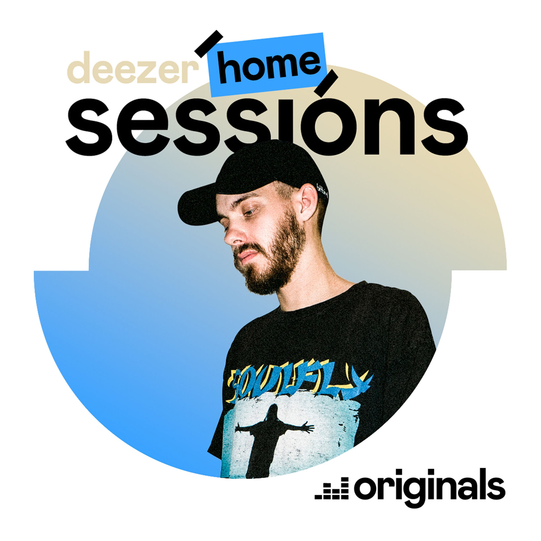 Album cover of I Miss You - Deezer Home Sessions