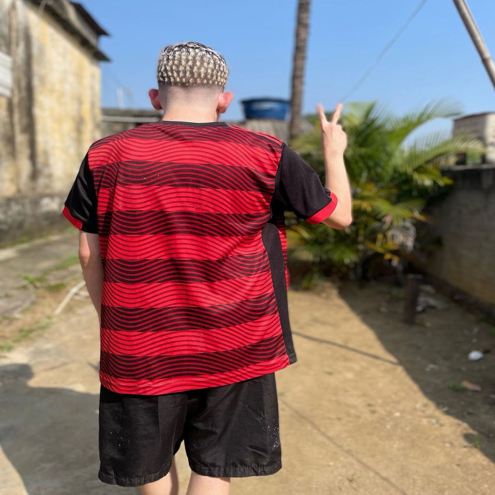Album cover of Senta Gostosinho no Colo do Mini Messi