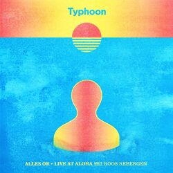 Cover of Alles Ok (Live at Aloha)