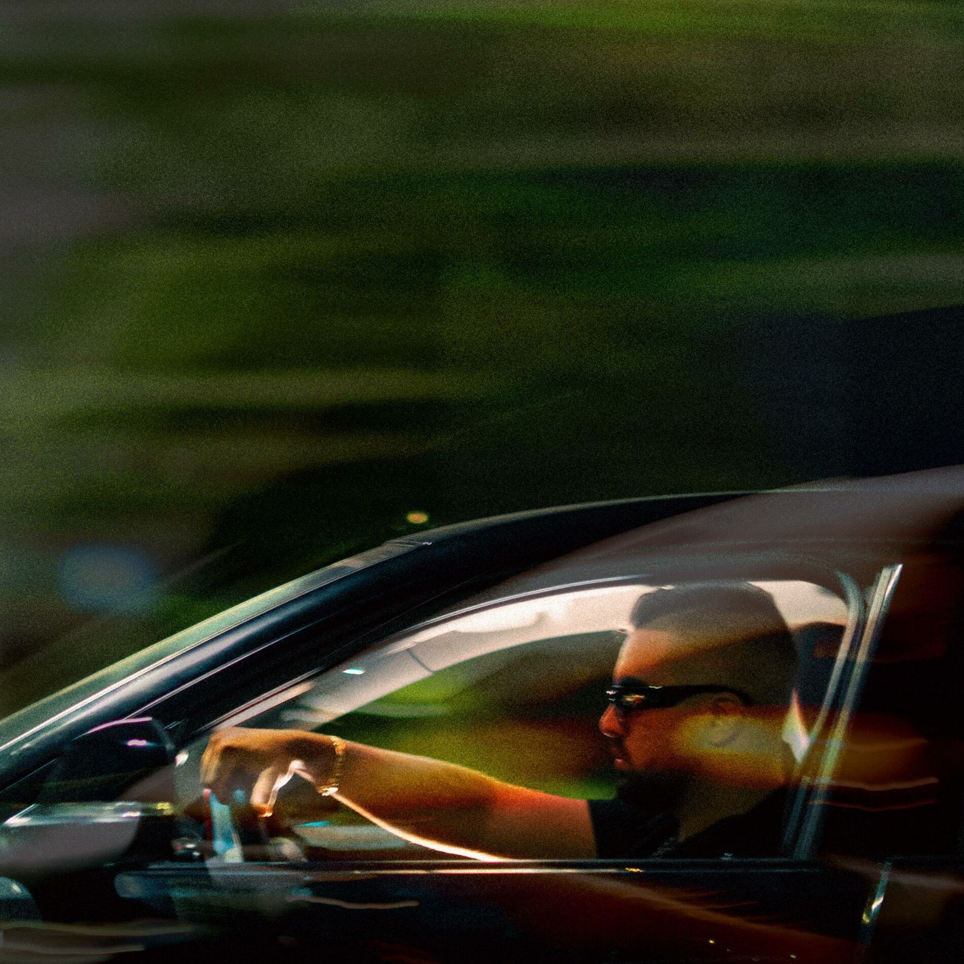 Album cover of CALLE