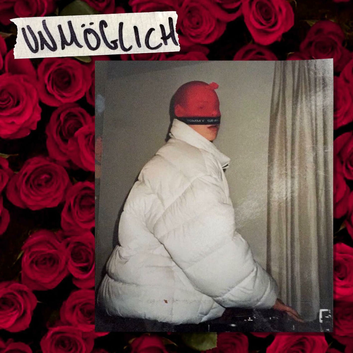Album cover of Unmöglich