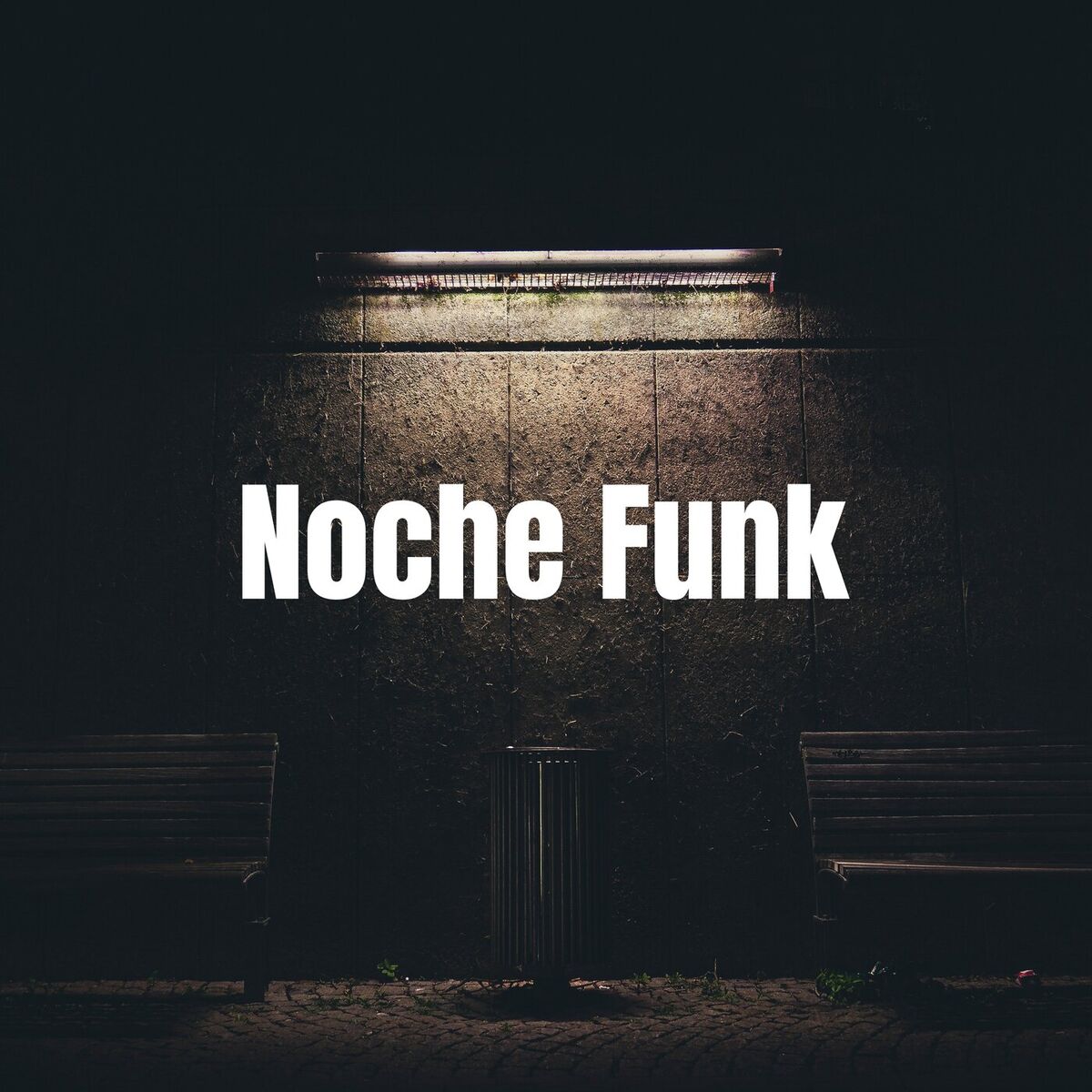 Album cover of Noche FUNK