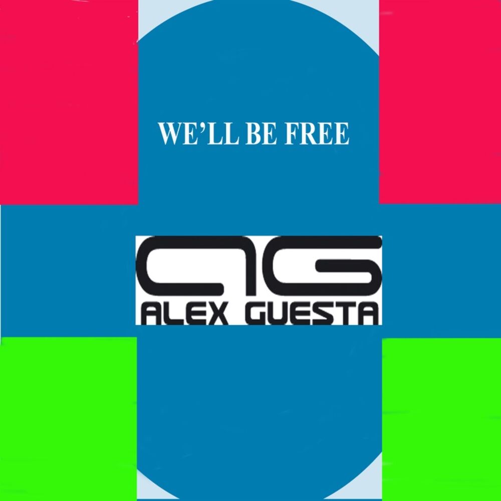 Picture of We'll Be Free