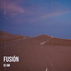 Cover of Fusión
