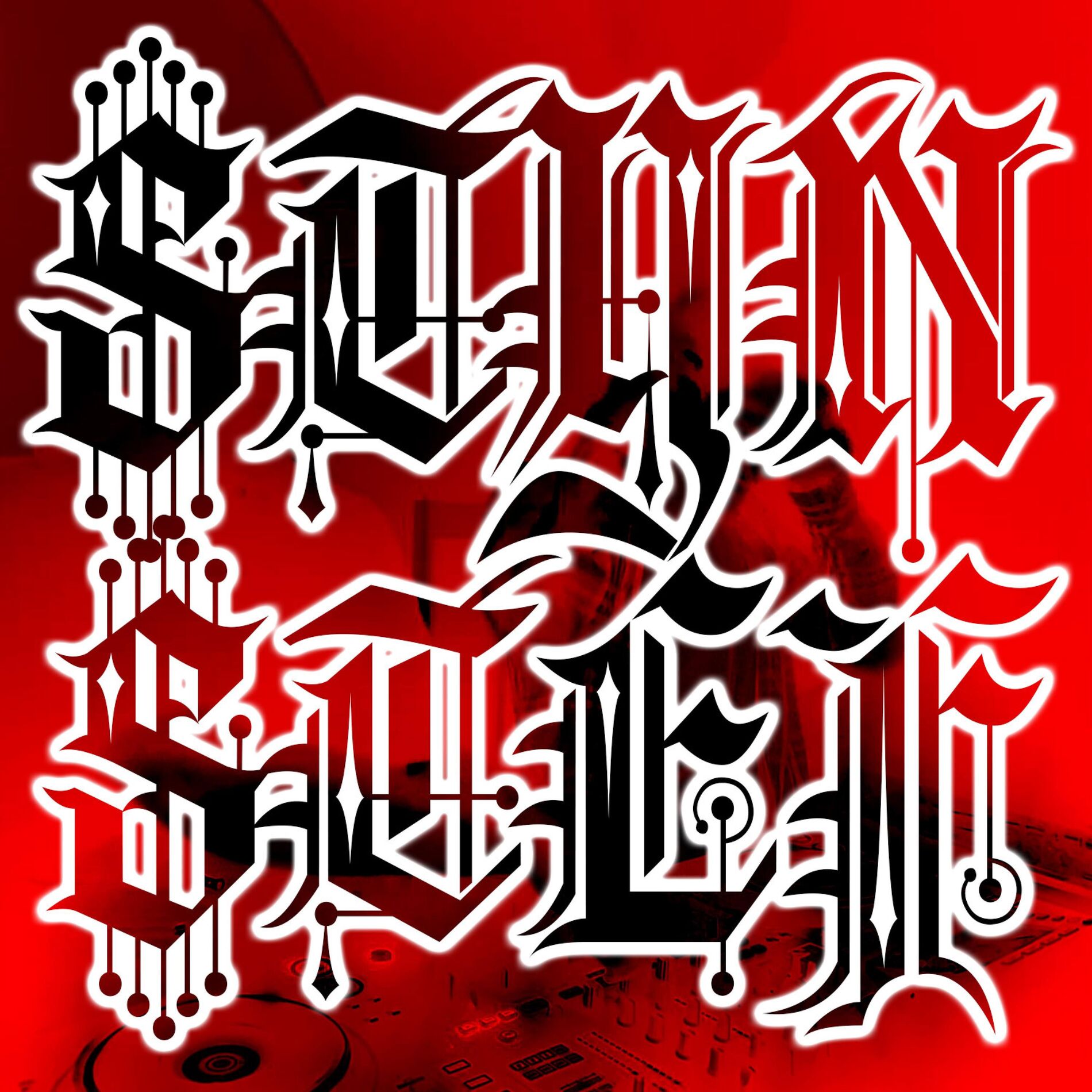 Album cover of Amsterdam Underground Anthem.