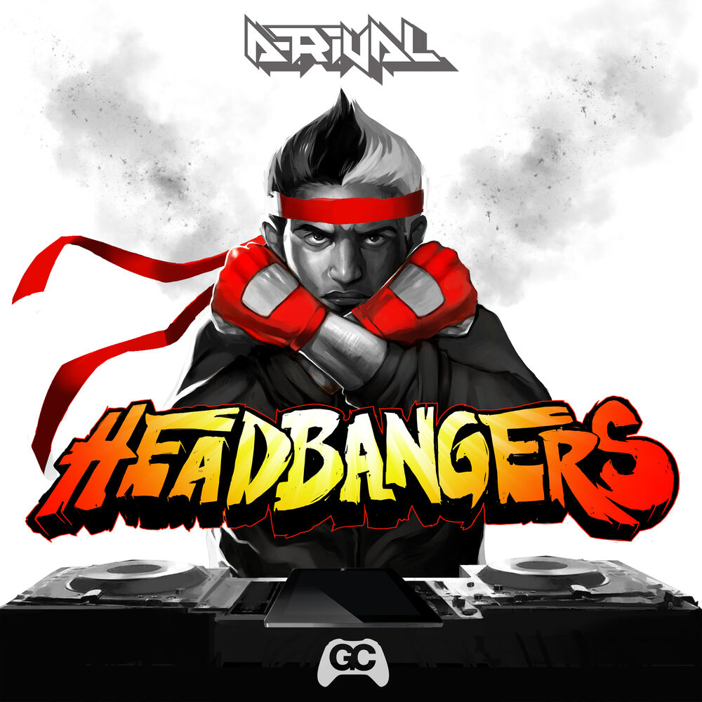 Picture of HeadBangers