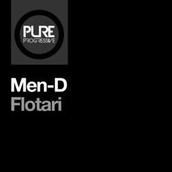 Cover of Flotari