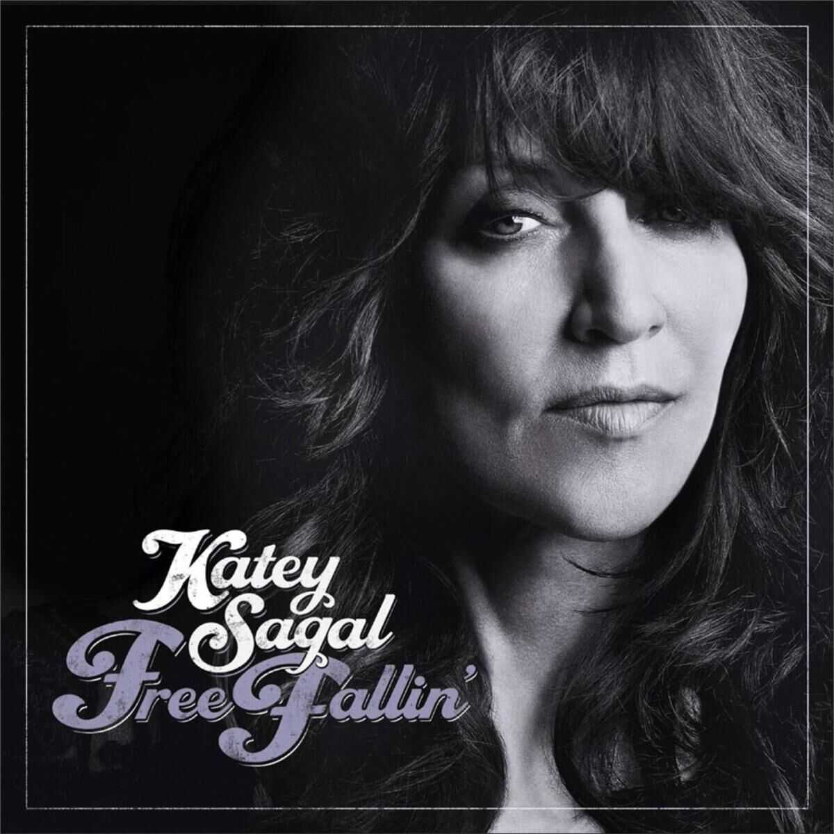 Album cover of Free Fallin