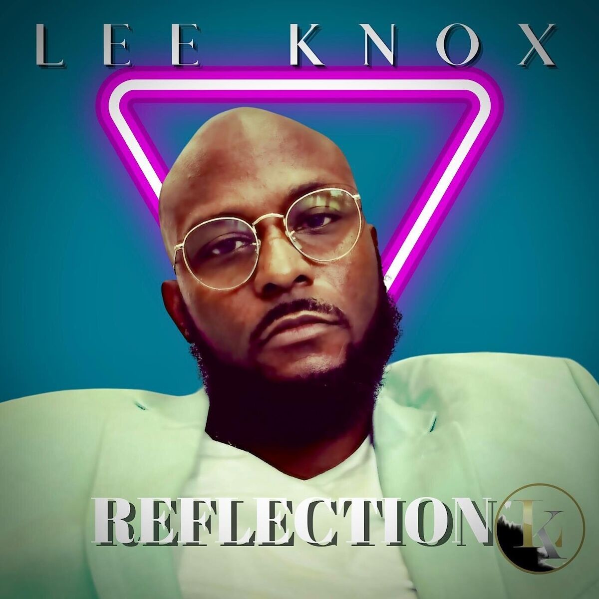 Album cover of Reflection