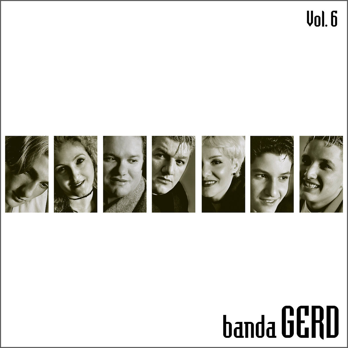 Album cover of Dependo De Ti