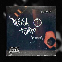 Cover of Passatempo