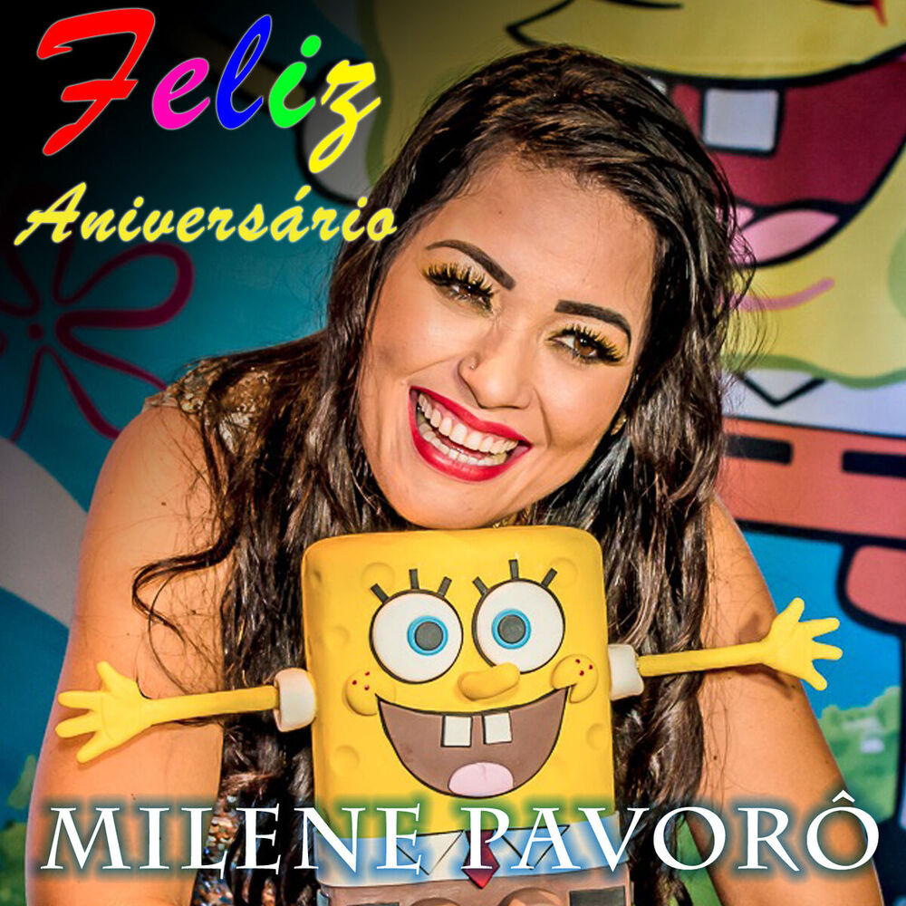 Picture of Feliz Aniversário